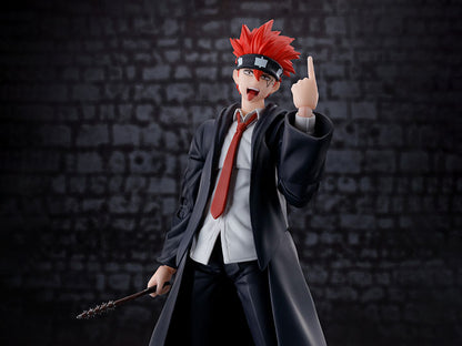 PRE-ORDER - Mashle S.H.Figuarts Dot Barrett