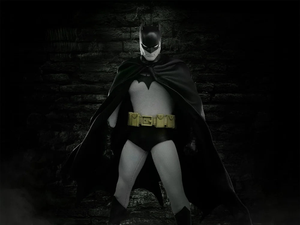 Batman: Year One One:12 Collective Batman Action Figure