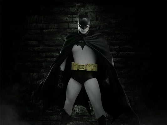 Batman: Year One One:12 Collective Batman Action Figure