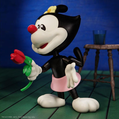 Animaniacs ULTIMATES! Wave 1 Set of 5 Figures