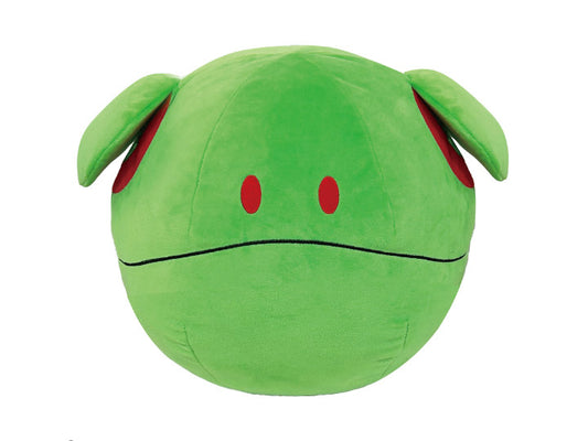 Mobile Suit Gundam Haru Plush