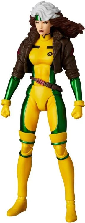 PRE-ORDER: Marvel MAFEX Rogue (Comic Ver.)