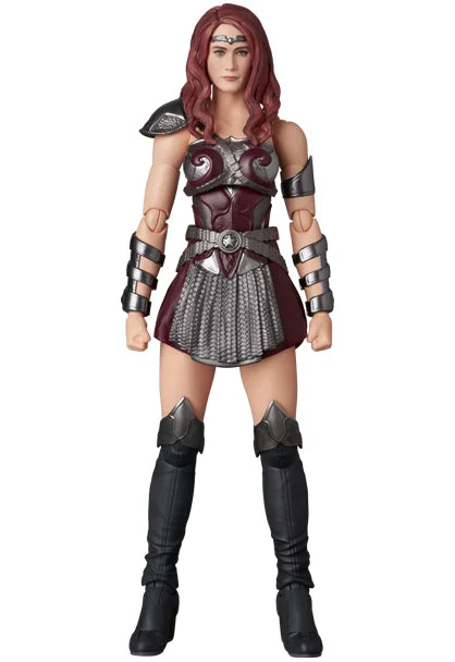 PRE-ORDER: The Boys MAFEX No.292 Queen Maeve Action Figure