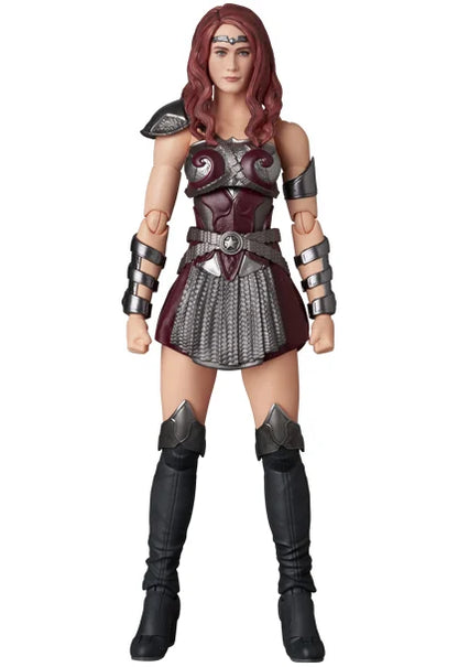 PRE-ORDER: The Boys MAFEX No.292 Queen Maeve Action Figure