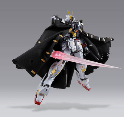 Gundam Metal Build Crossbone Gundam X-1