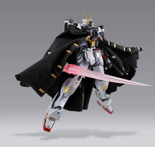 Gundam Metal Build Crossbone Gundam X-1