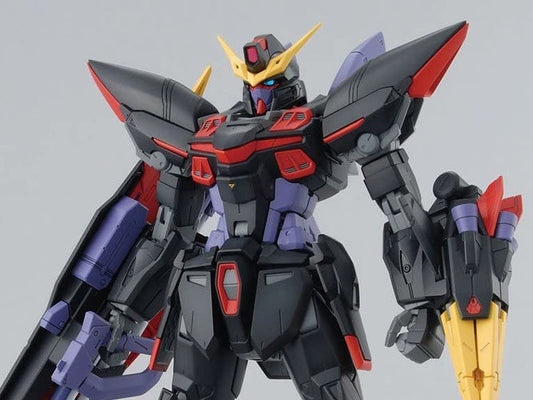 Mobile Suit Gundam SEED MG Blitz Gundam 1/100 Scale Model Kit
