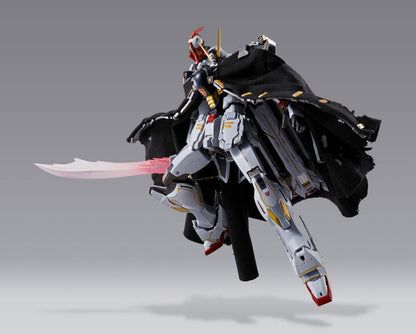 Gundam Metal Build Crossbone Gundam X-1