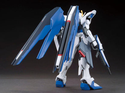 Mobile Suit Gundam SEED HGCE Freedom Gundam 1/144 Scale Model Kit