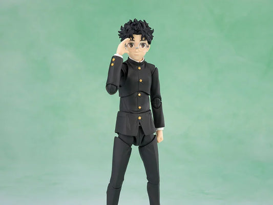 Pre-Order: Dandadan S.H.Figuarts Okarun Action Figure