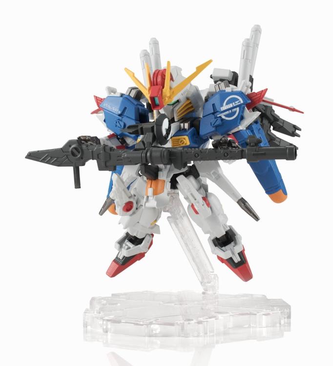 Gundam Sentinel NXEDGE Style Ex-S Gundam NX-0035