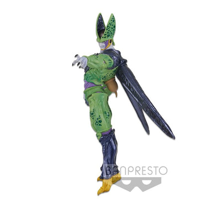 Dragon Ball Z World Figure Colosseum Vol.4 Cell