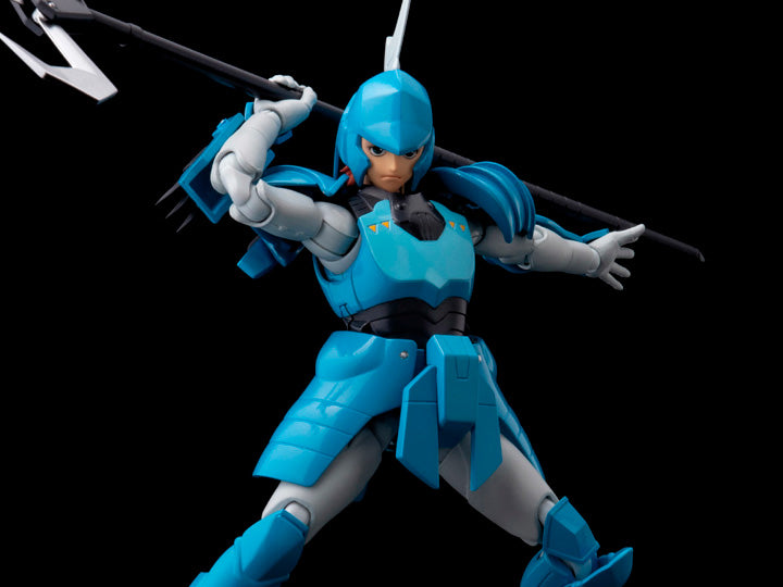 Ronin Warriors Chodankado Cye of the Torrent 1/12 Scale PX Previews Exclusive Figure