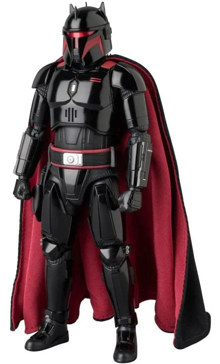 PRE-ORDER: The Mandalorian MAFEX No.301 Moff Gideon Action Figure