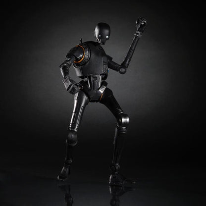 Star Wars: The Black Series 6" K-2SO (Rogue One)