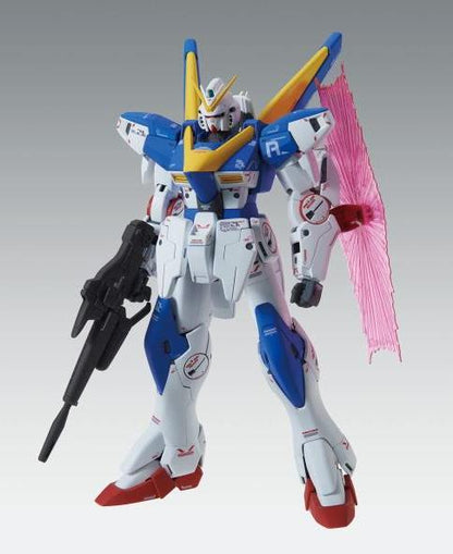 Mobile Suit Victory Gundam MG Victory 2 Gundam (Ver. Ka) 1/100 Scale Model Kit