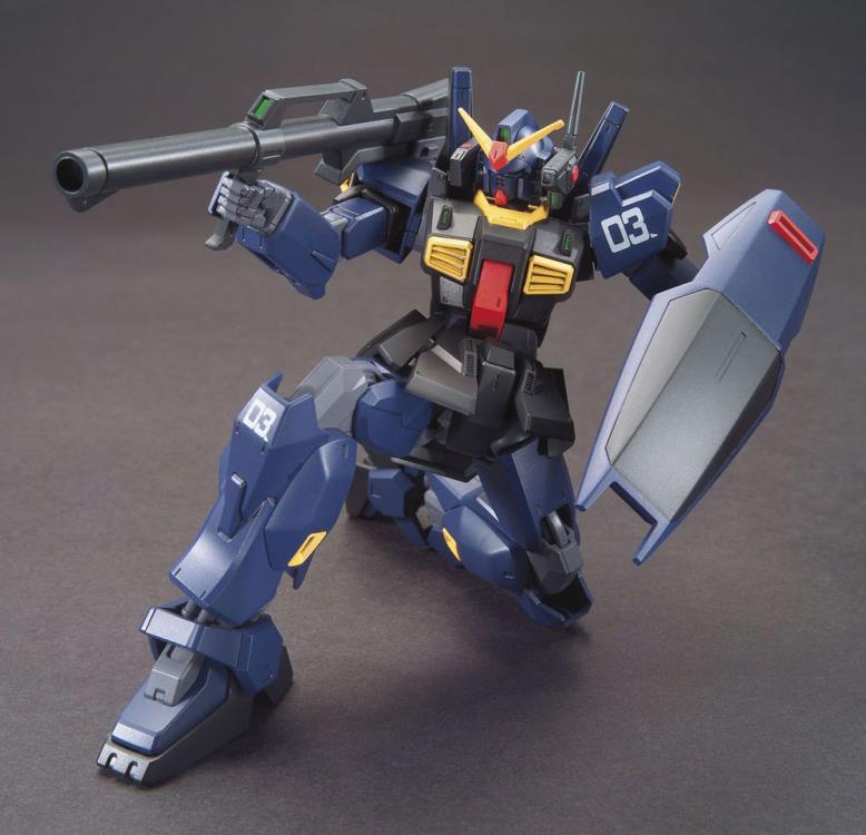 Mobile Suit Zeta Gundam HGUC Gundam Mk-II (Titans) 1/144 S