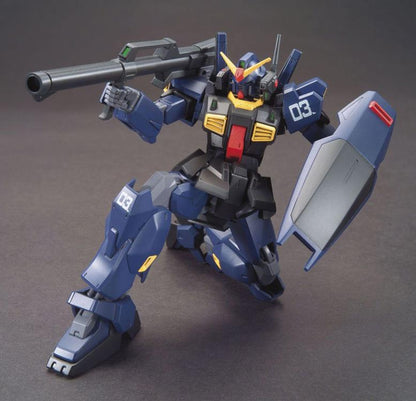 Mobile Suit Zeta Gundam HGUC Gundam Mk-II (Titans) 1/144 S