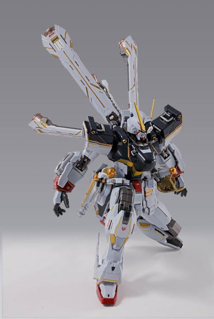 Gundam Metal Build Crossbone Gundam X-1