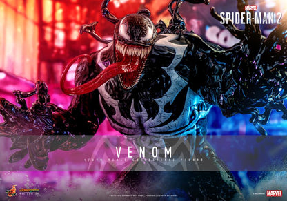 Marvel's Spider-Man 2 VGM59 Venom 1/6th Scale Collectible Figure
