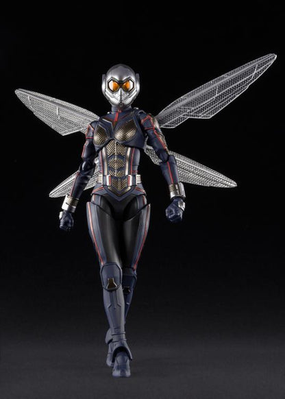 Ant-Man and the Wasp S.H.Figuarts Wasp Exclusive