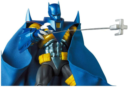 Batman: Knightfall MAFEX No.144 Batman Action Figure