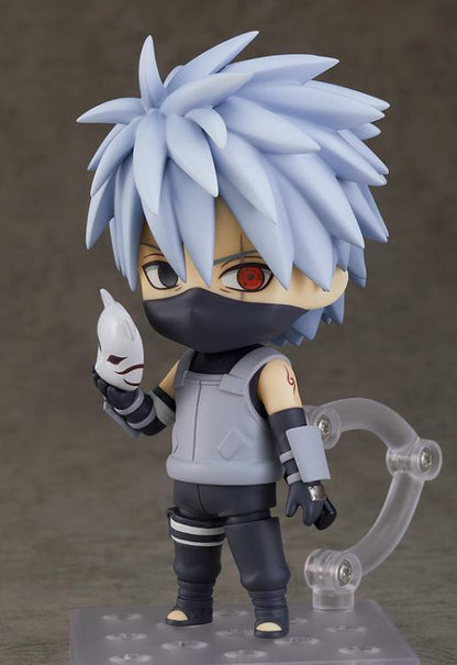 Naruto: Shippuden Nendoroid No.1636 Kakashi Hatake (Anbu Black Ops Ver.)