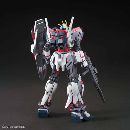 Mobile Suit Gundam Narrative HGUC Narrative Gundam (C-Packs) 1/144 Scale Model Kit