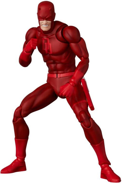 PRE-ORDER: Marvel MAFEX No.223 Daredevil (Comic Ver.)