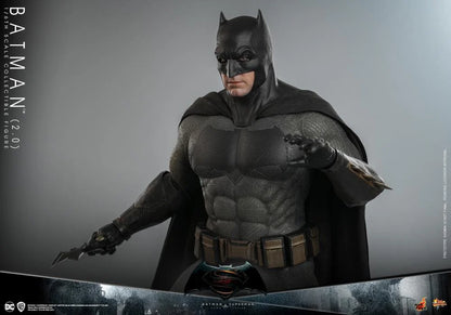 Batman v Superman: Dawn of Justice MMS731 Batman (Ver.2) 1/6th Scale Collectible Figure