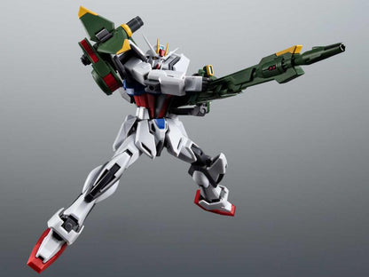 Gundam Robot Spirits AQM/E-X03 Launcher Striker & Effect Parts (Ver. A.N.I.M.E.)