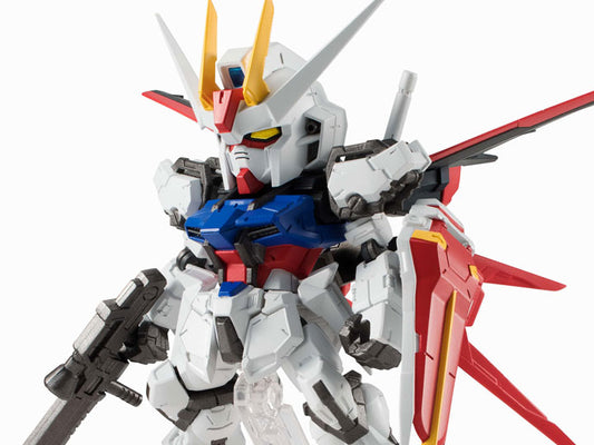 Gundam NXEDGE Style Aile Strike Gundam