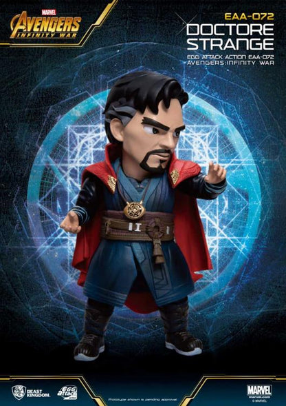Avengers: Infinity War Egg Attack Action EAA-072 Doctor Strange