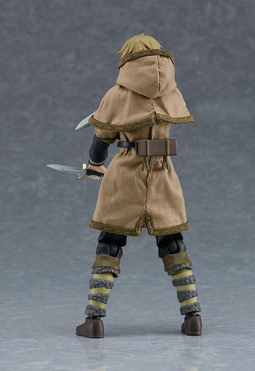 Vinland Saga figma No.608 Thorfinn