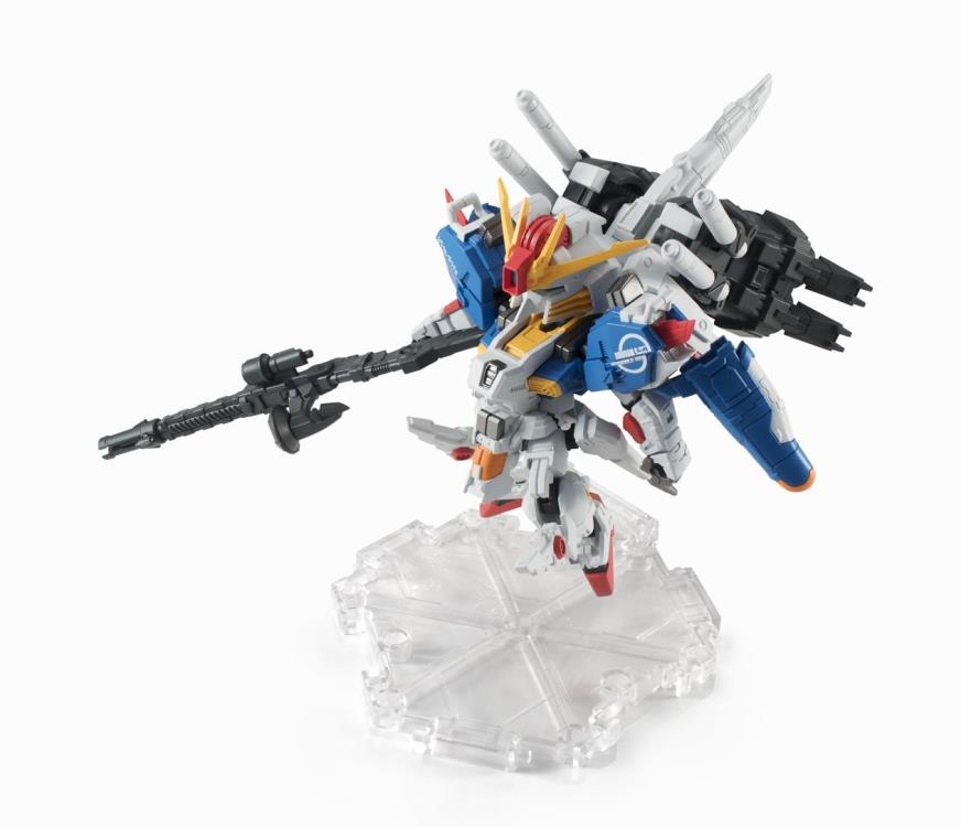 Gundam Sentinel NXEDGE Style Ex-S Gundam NX-0035