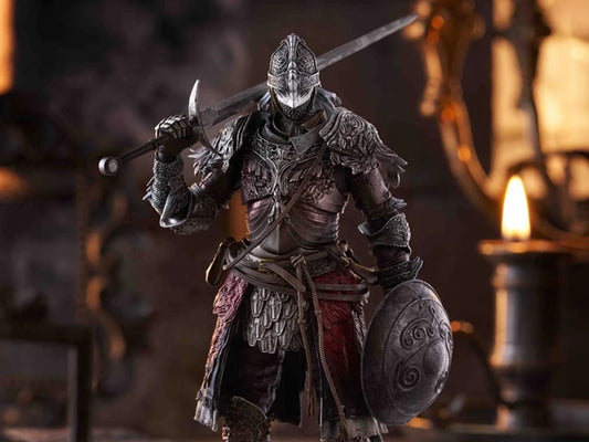 Elden Ring figma No.624 Raging Wolf