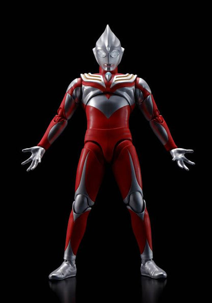 Ultraman Tiga S.H.Figuarts Ultraman Tiga (Power Type)