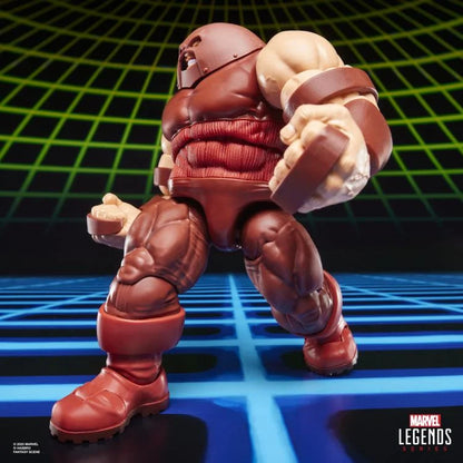 Marvel Legends Gamerverse Juggernaut Action Figure