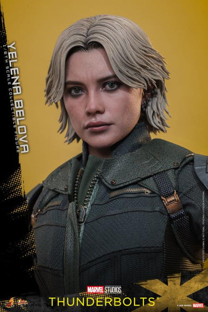 Pre-Order - Thunderbolts* MMS818 Yelena Belova 1/6th Scale Collectible Figure