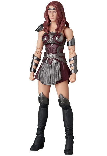 PRE-ORDER: The Boys MAFEX No.292 Queen Maeve Action Figure
