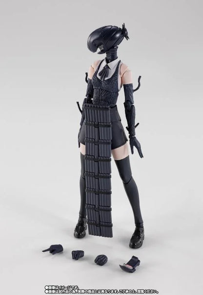PRE-ORDER - Chainsaw Man - The Movie: Reze Arc S.H.Figuarts Bomb Devil Action Figure
