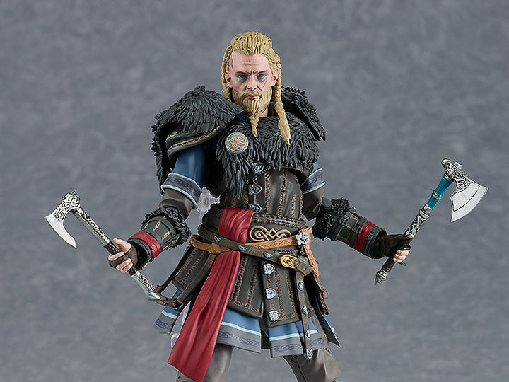 PRE-ORDER -  Assassin's Creed: Valhalla figma SP-160 Eivor