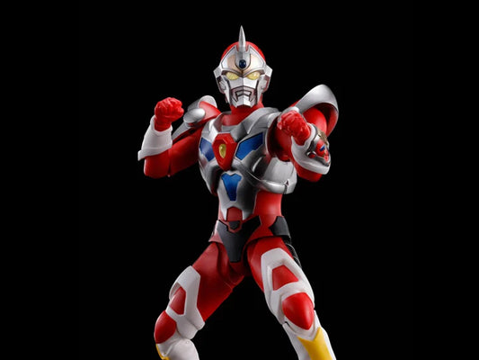 PRE-ORDER: Gridman the Hyper Agent S.H.Figuarts -Shinkocchou Seihou- Gridman