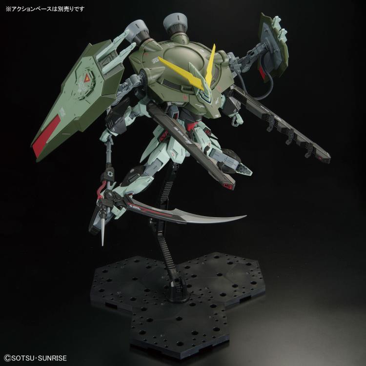 Mobile Suit Gundam SEED Full Mechanics Forbidden Gundam 1/100 Scale Model Kit