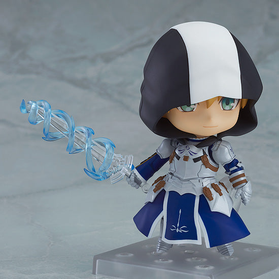 Fate/Grand Order Nendoroid No.842-DX Saber (Arthur Pendragon) Prototype: Ascension Ver.