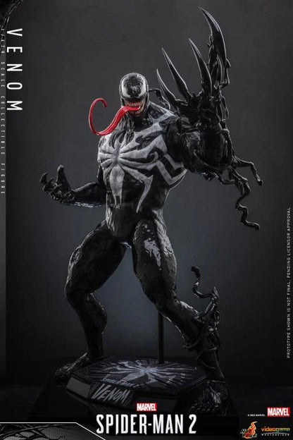 Marvel's Spider-Man 2 VGM59 Venom 1/6th Scale Collectible Figure