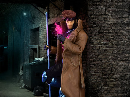 PRE-ORDER: Marvel One:12 Collective Gambit Action Figure