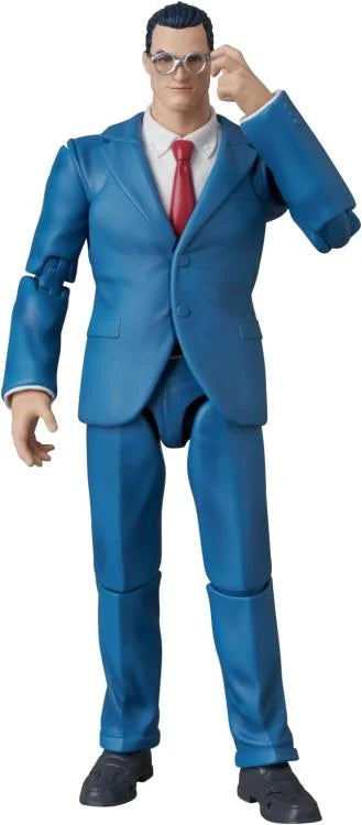 Pre-Order - Batman: Hush MAFEX No.300 Clark Kent Action Figure