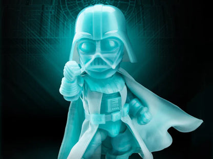 Star Wars: The Empire Strikes Back Egg Attack Action EAA-113 Darth Vader (Glow In The Dark Ver.)