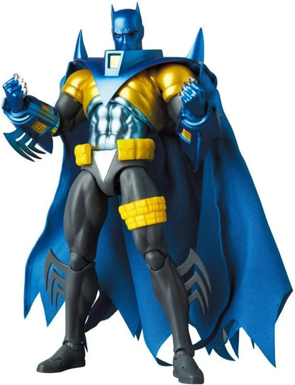 Batman: Knightfall MAFEX No.144 Batman Action Figure